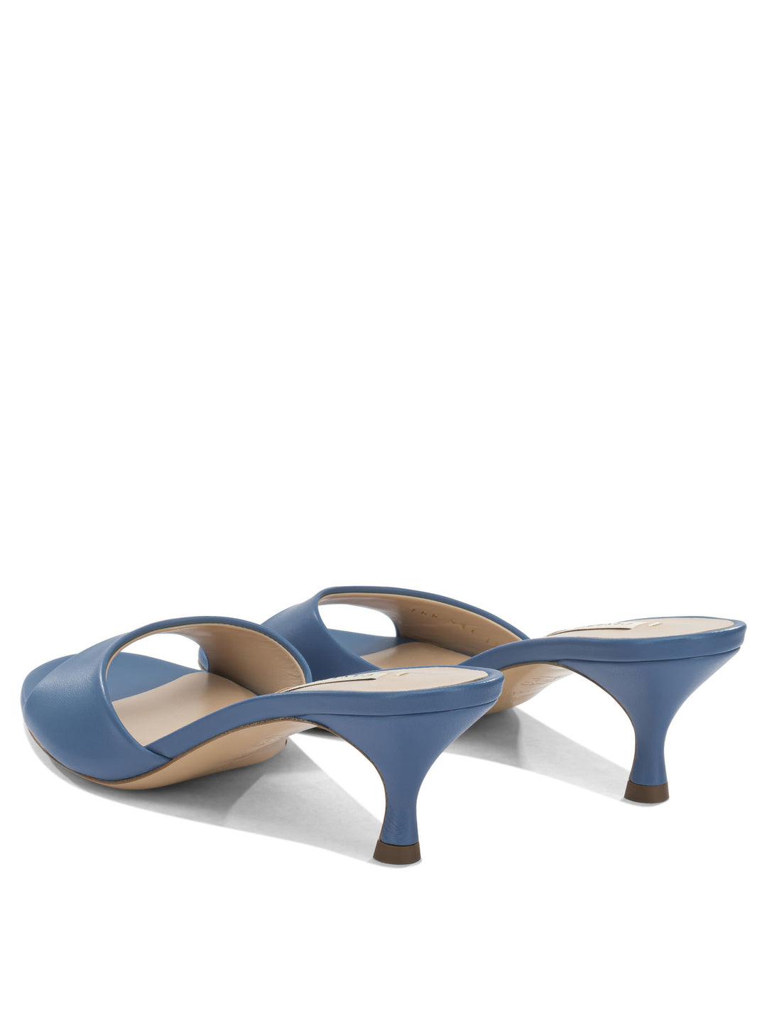 Casadei  Heeled shoes - Blue | b242e30f731ff0eea06a39b0ee20cd2bb0678389
