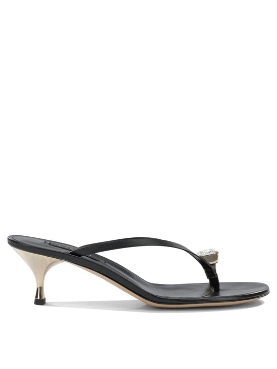 Sandals Black