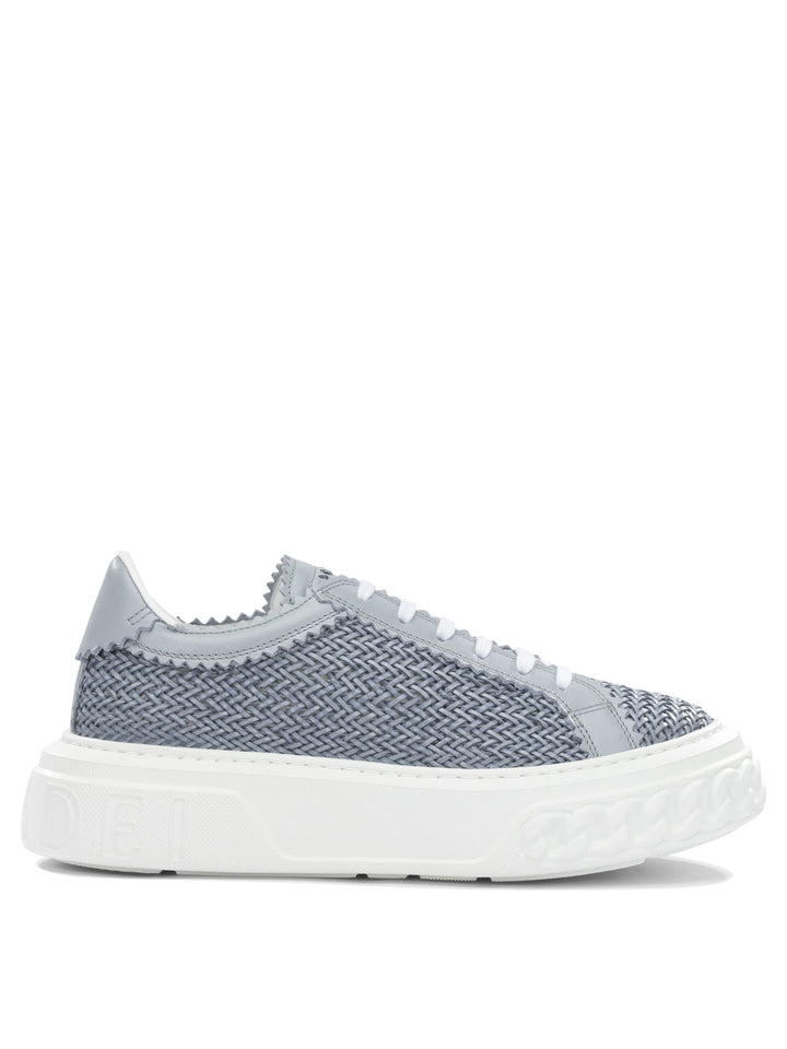 Casadei  Sneakers & Slip-On - Light blue | faa0bf09fba4122b9f5bf762a328efa445c9e7e2