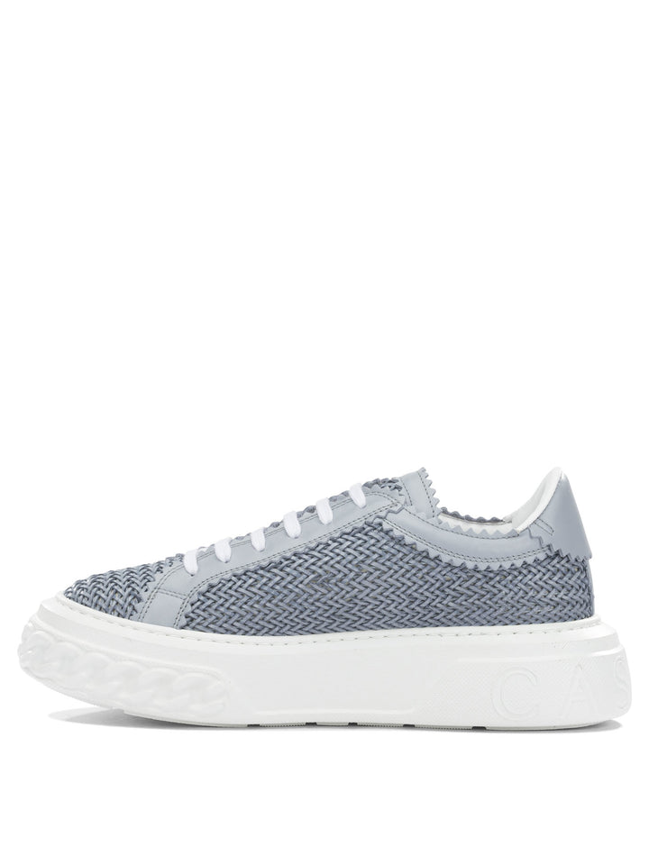 Casadei  Sneakers & Slip-On - Light blue | 549c065fb51b03fea61eea1d2bd804dad90cfe61