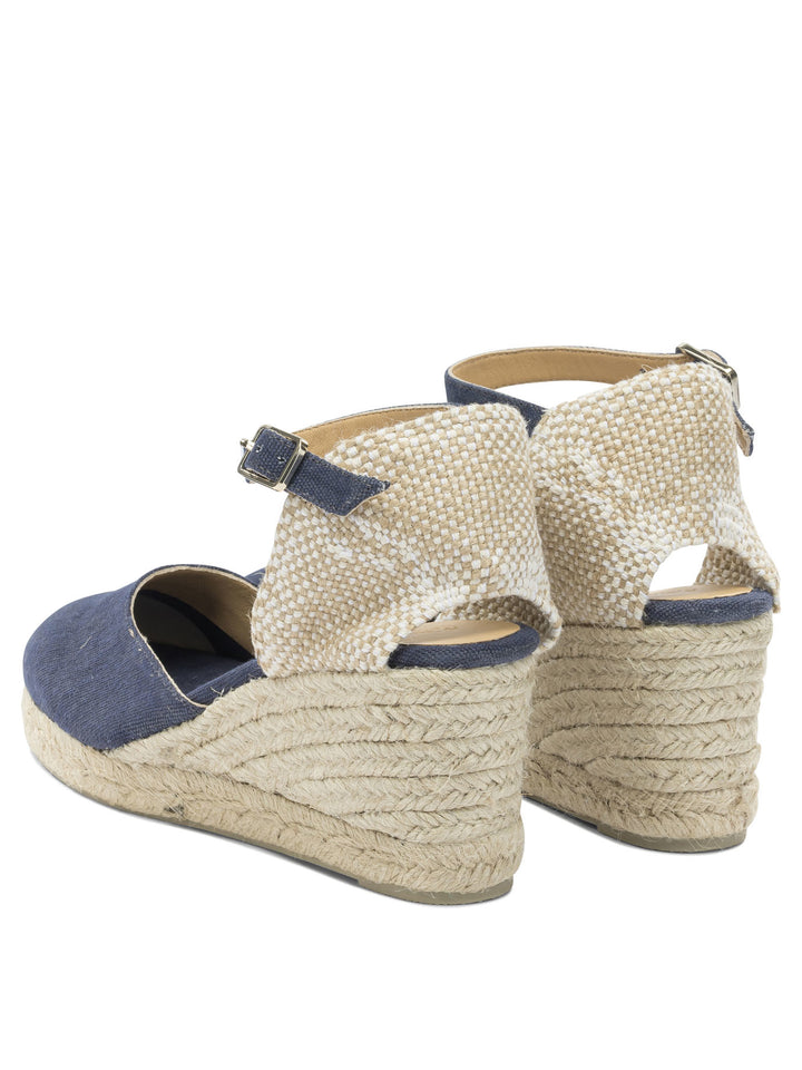 CastañEr  Espadrilles - Blue | a7e73051f451c8bb7c1ac96543bd549eb5842477