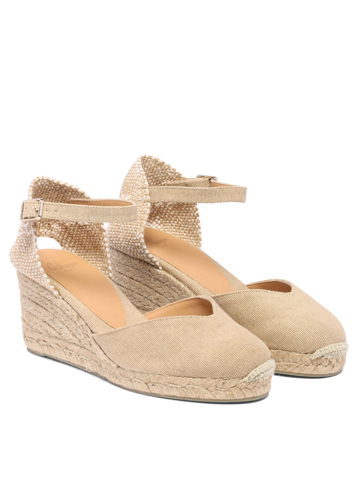 CastañEr Chiarita 70mm Espadrilles - Beige | e2d3cc6e8ae72776dae6865a881fbbaa0f374fe9