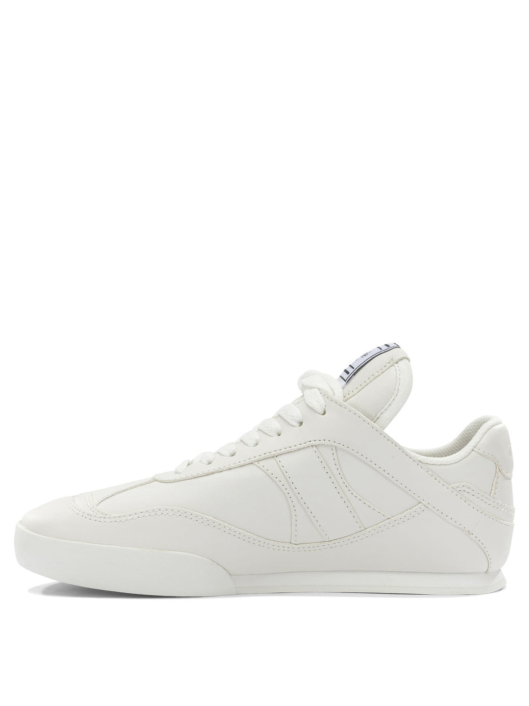 Chloé Kick Sneakers & Slip-On - White | d52828415c00b77b2a4fcba8a0c502fbe39b11dd