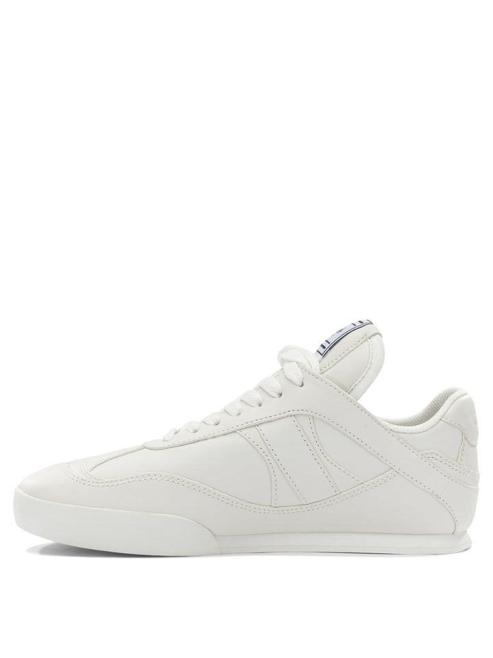 Chloé Kick Sneakers & Slip-On - White | d52828415c00b77b2a4fcba8a0c502fbe39b11dd