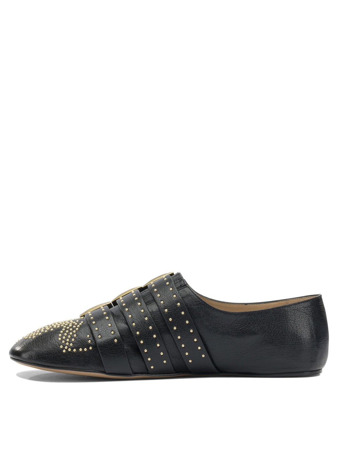 Chloé Susanna Sneakers & Slip-On - Black | 2e6680b445e7d12dafaac25cdb38273257495816