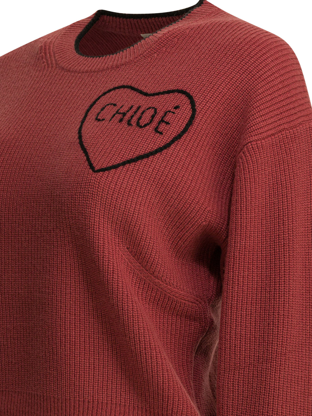 Chloé  Knitwear - Pink | 19f23b800de2e927b25846031fc649b5b2b5c4b3