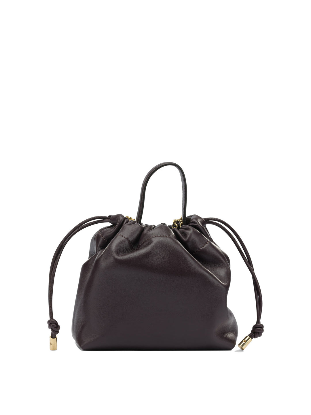 Chloé Chloé Icons Handbags - Purple | a291614feba63ec2d4a1e8053f0c2c18a83cb1fe