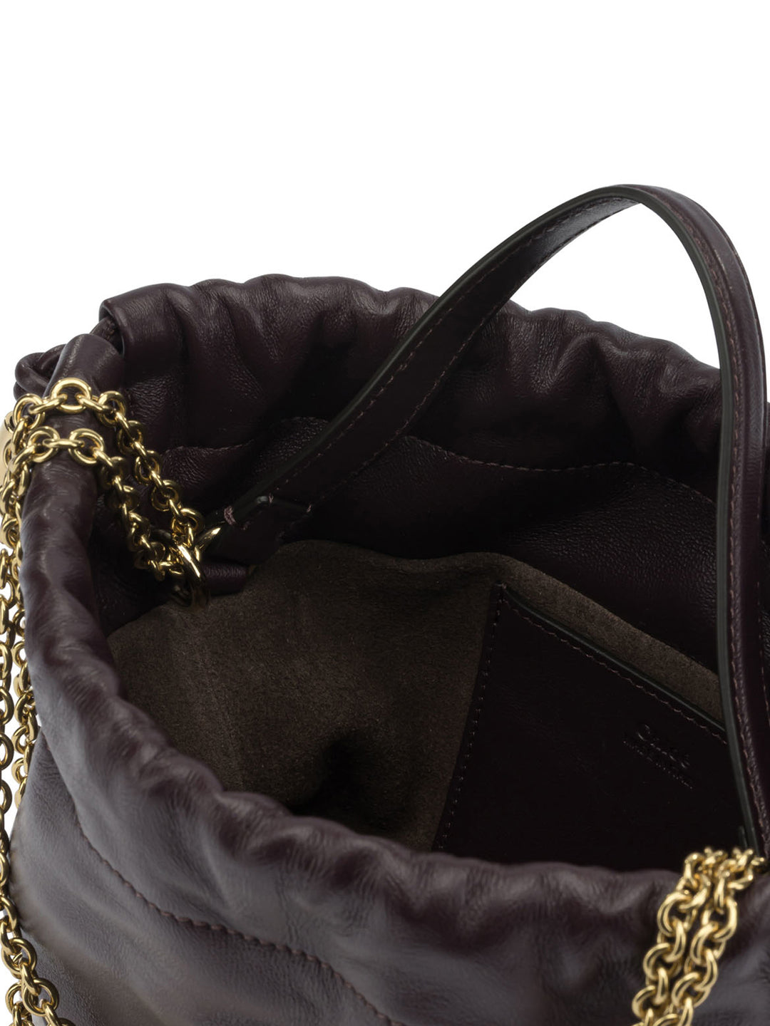 Chloé Chloé Icons Handbags - Purple | 79429955adff5f99d294f452edd3fce264b62cdf