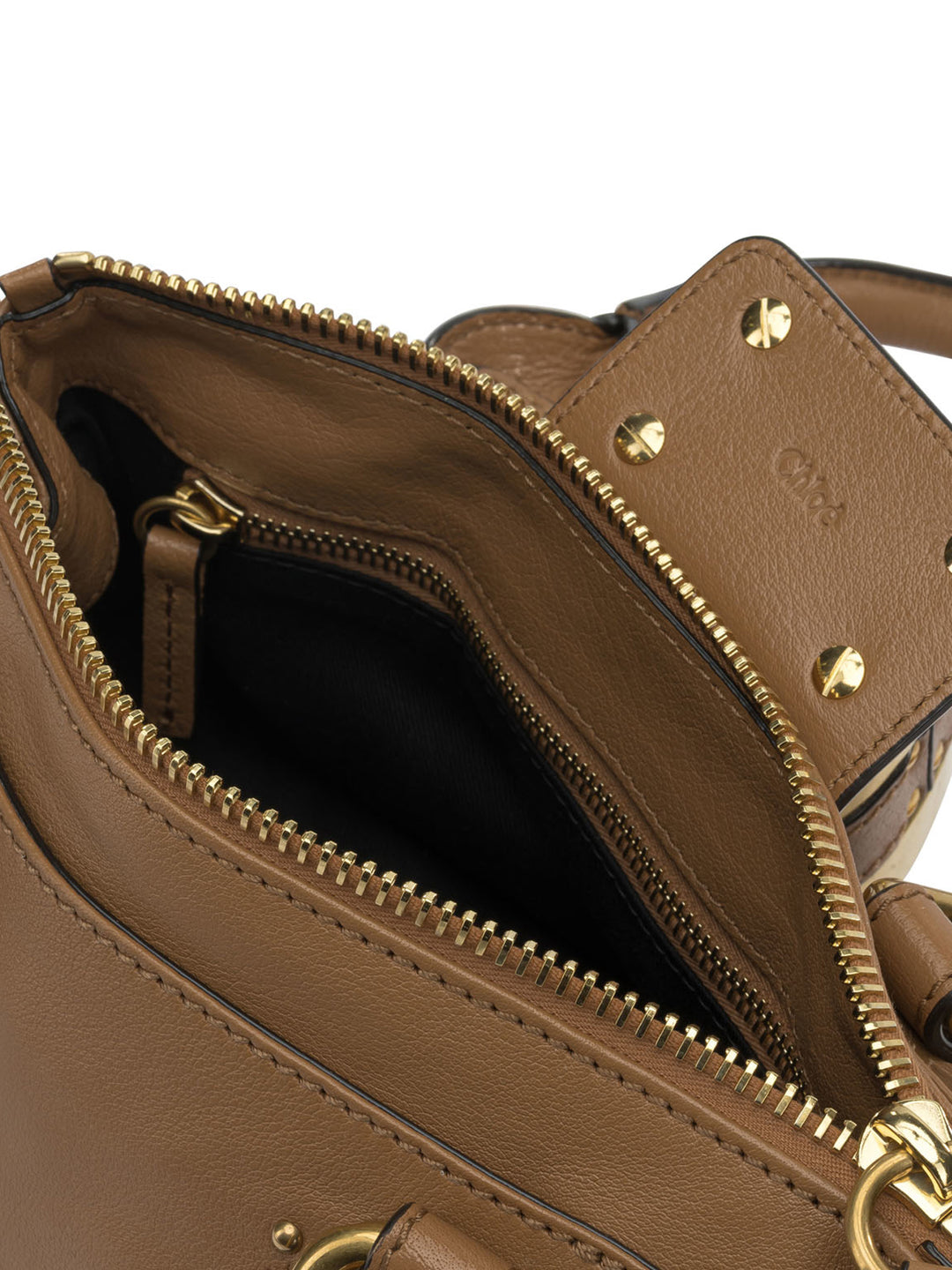 Chloé Paddington Handbags - Brown | 504d5abfccf1bcc65b0d90cde03471a4e0c981db