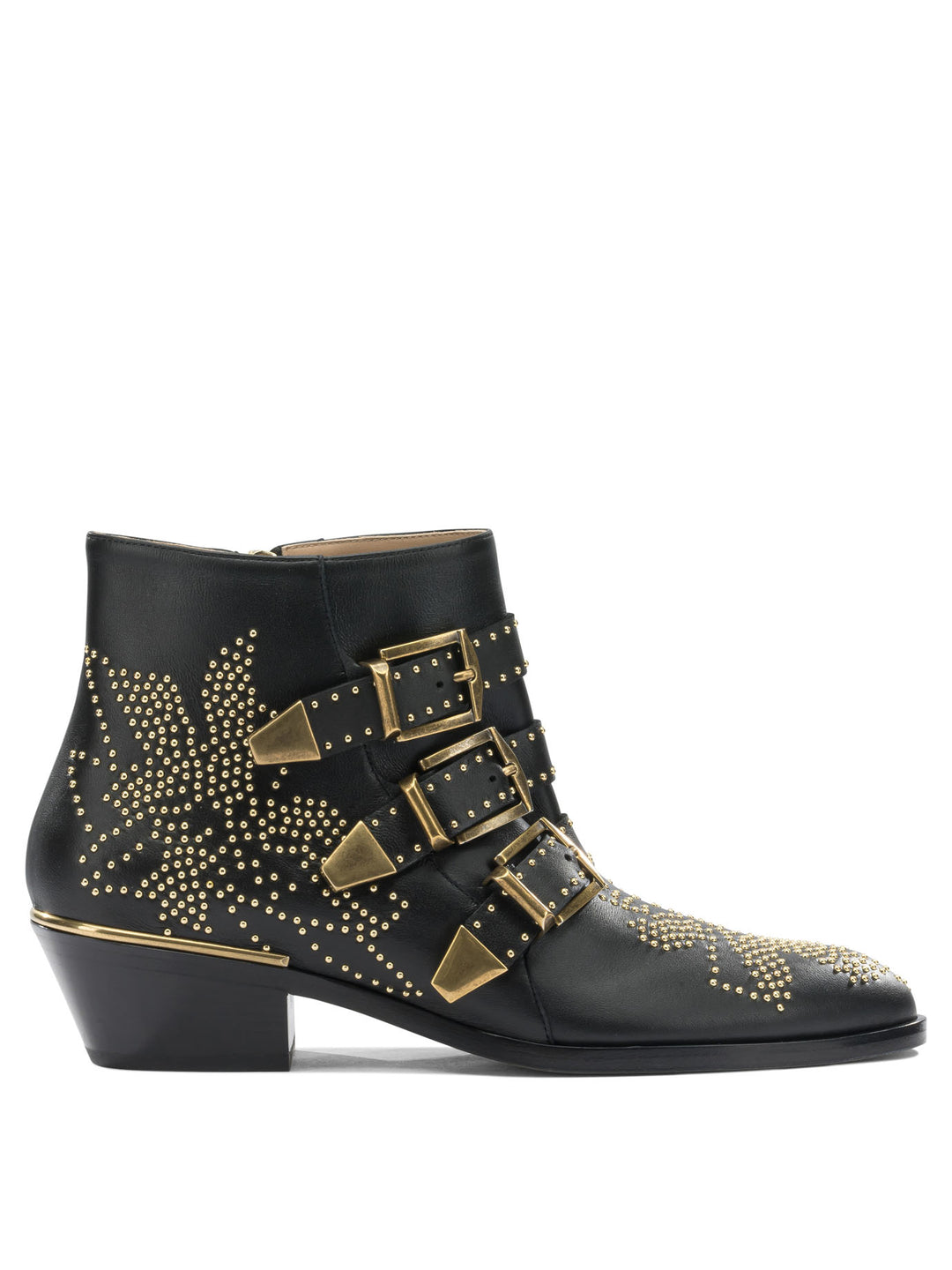 Chloé Susanna Boots and Ankle Boots - Black | 88c8a3874266bc028ccd39c6d042ad97d3a83746