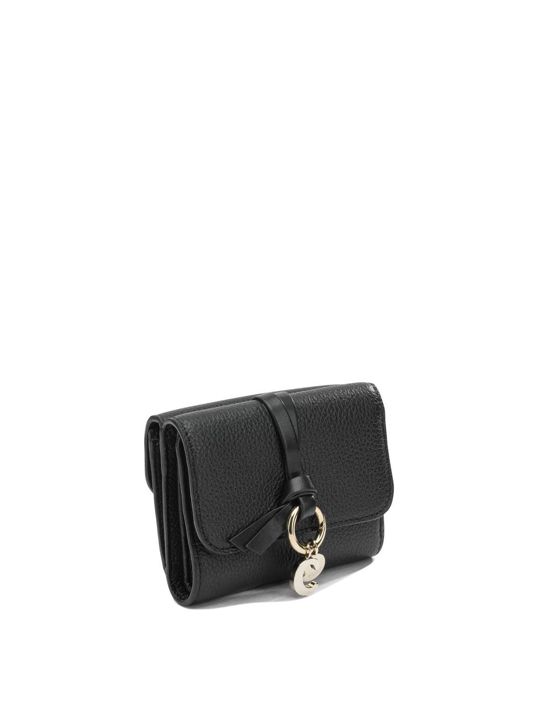 Chloé  Wallets & Card holders - Black | 4faaab6e64417b5e520fbb22ceeda12943e811d9