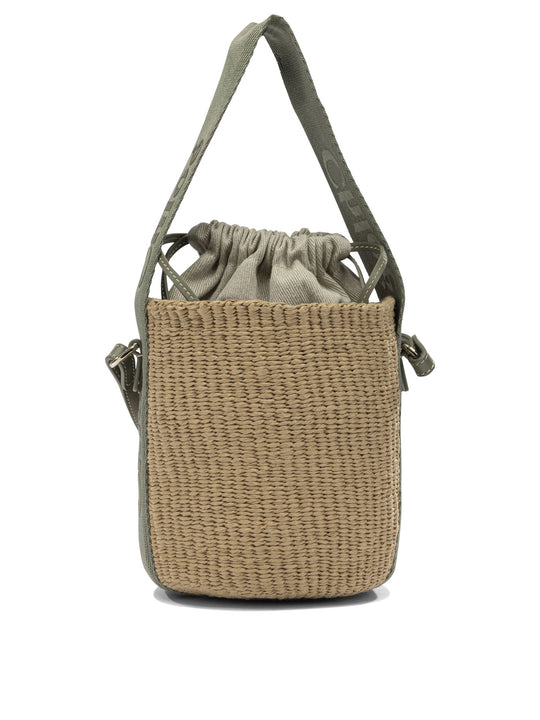 Crossbody Bags Beige