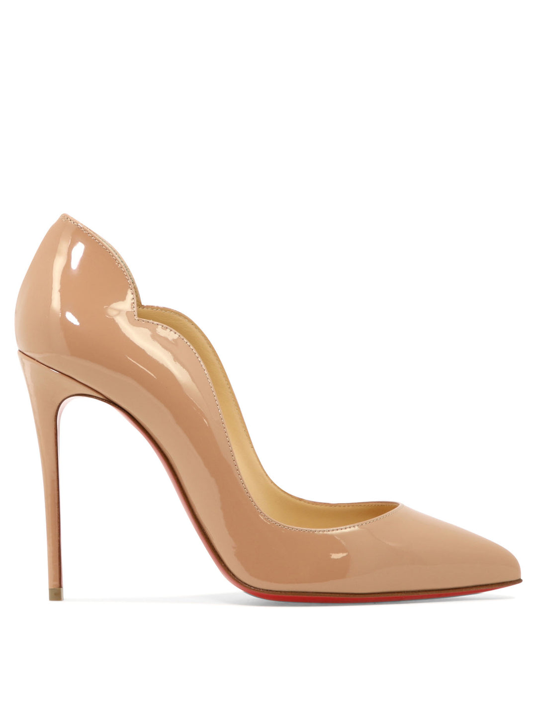 Christian Louboutin  Heeled shoes - Pink | 56c0cca0435f762a22bc359fcf7afff905cba5e0