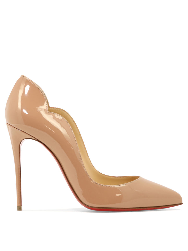 Christian Louboutin  Heeled shoes - Pink | 56c0cca0435f762a22bc359fcf7afff905cba5e0