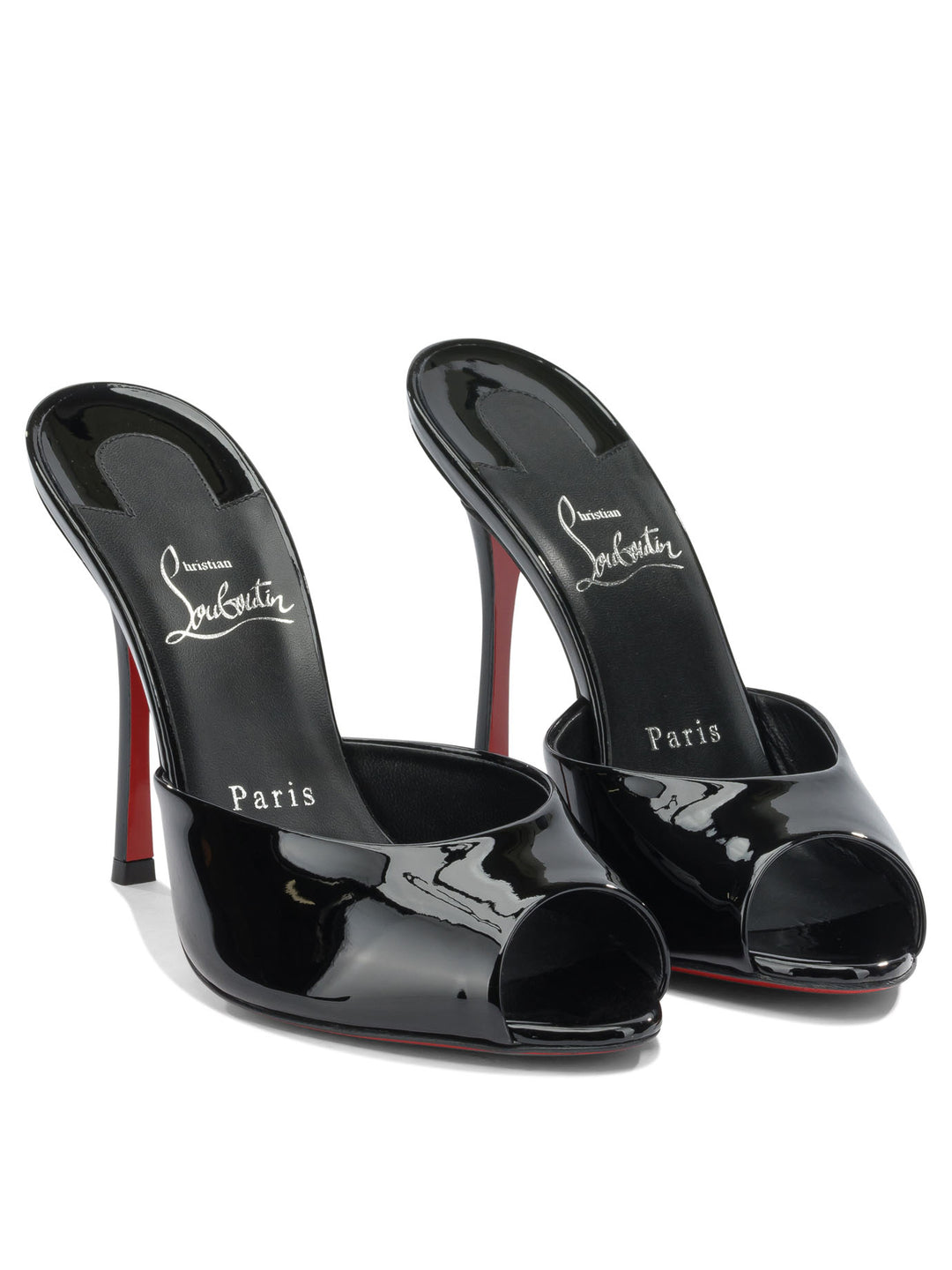 Christian Louboutin  Heeled shoes - Black | 3c7934c5c50f249406d37cecb9ac86d35865ffd8