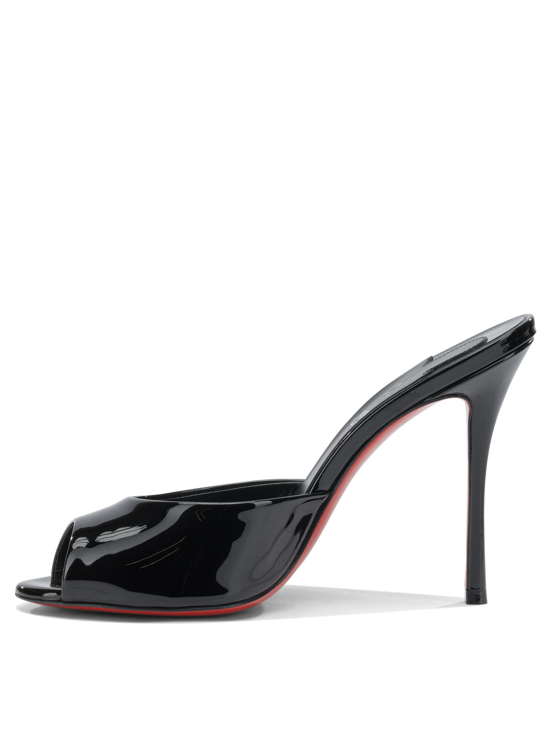 Christian Louboutin  Heeled shoes - Black | 8b564c378d7bb823a17ad36726ed036172aac854