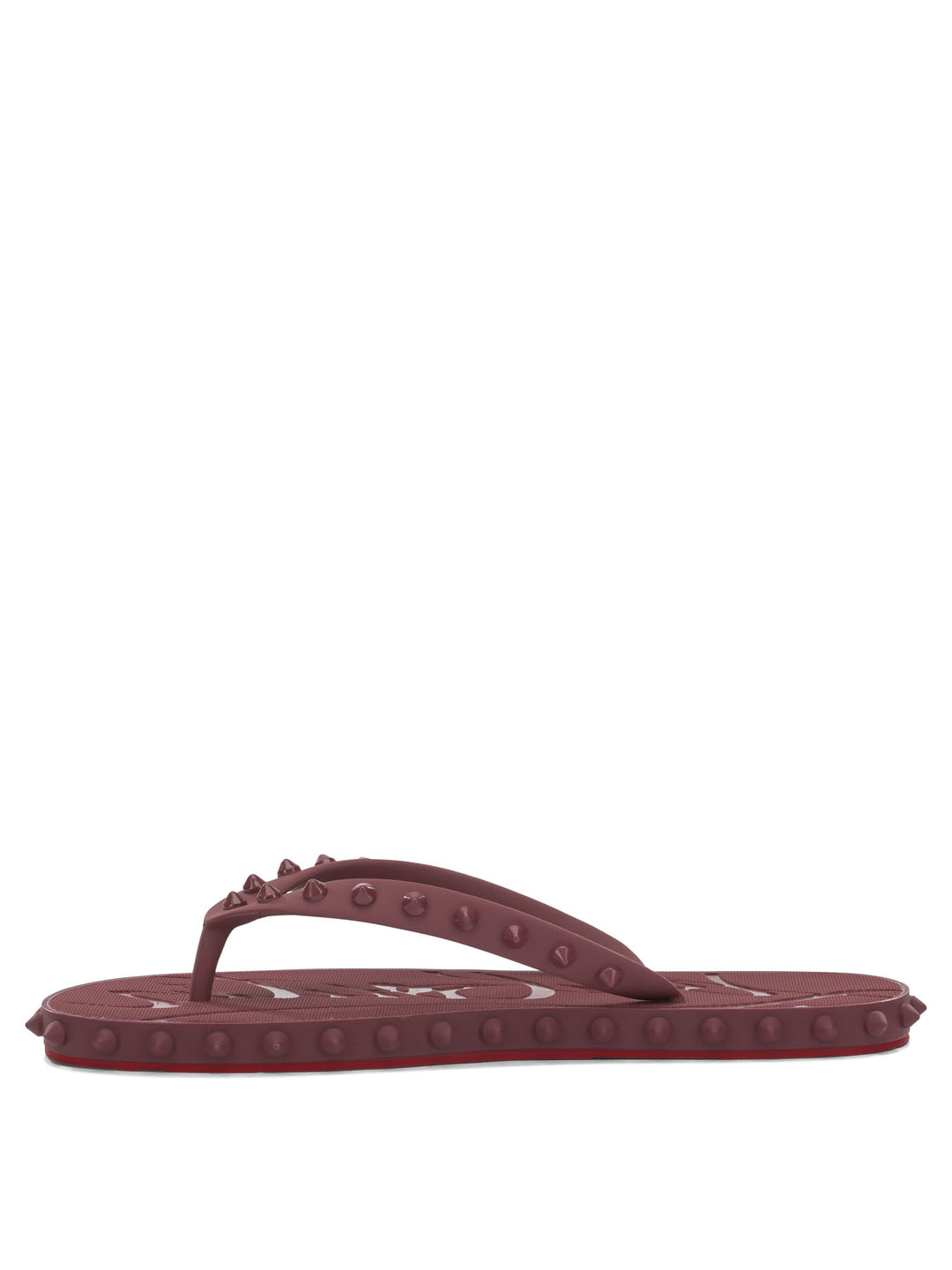 Christian Louboutin  Sandals - Red | 7fc35469243d5ddb80158366b0d7f7405fccc568
