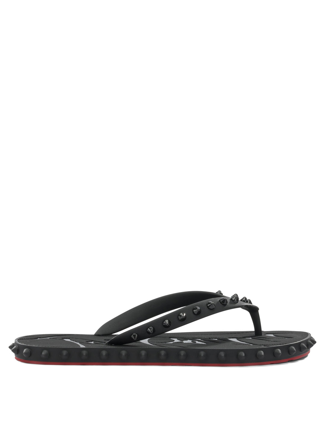 Christian Louboutin  Sandals - Black | 7a8c50e2412c2074585d073c018aff0280aea852