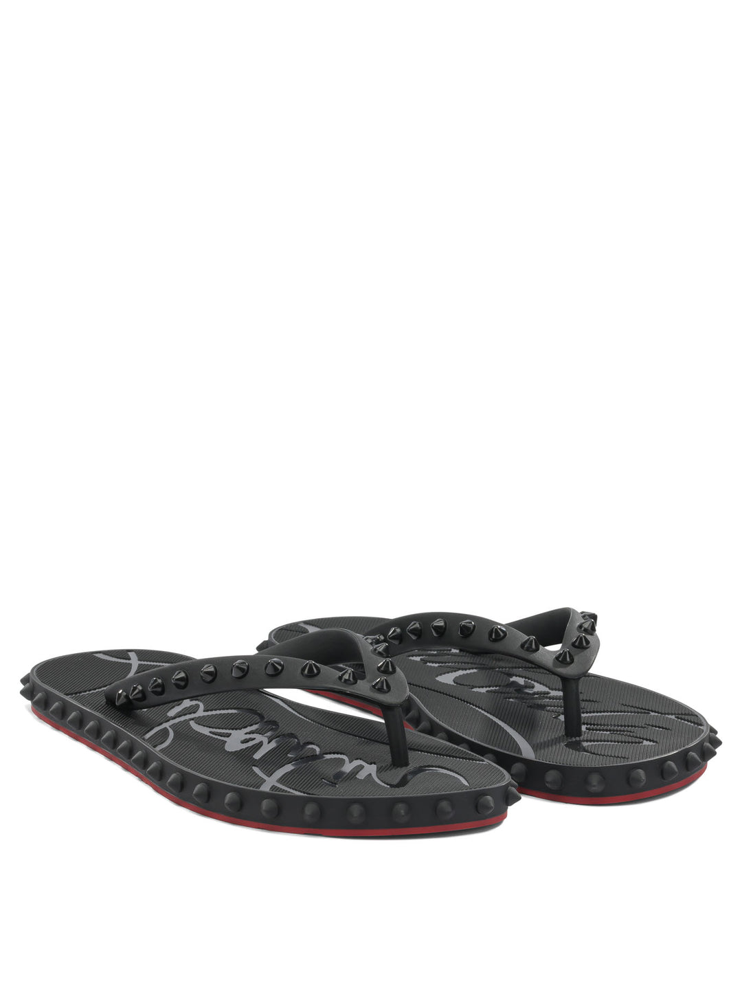 Christian Louboutin  Sandals - Black | 31f62c9914ea4f75ca9c21ceaeb6579a3d294711