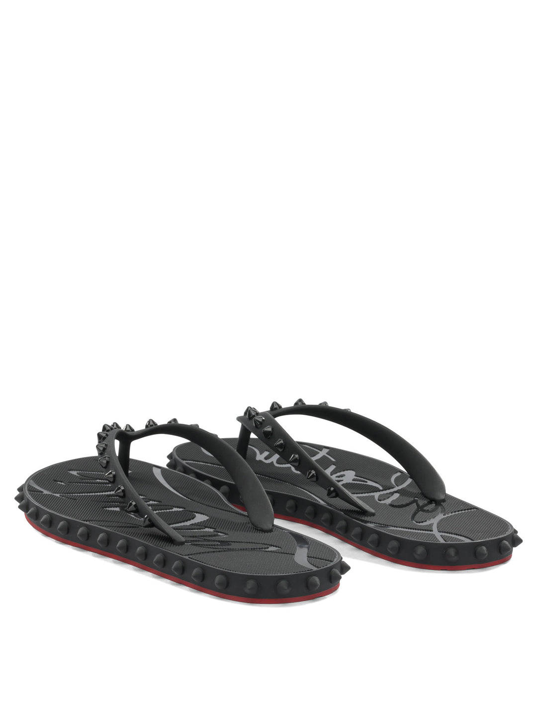 Christian Louboutin  Sandals - Black | 0a1870532130e9062b16279ebc647c1eee36740a