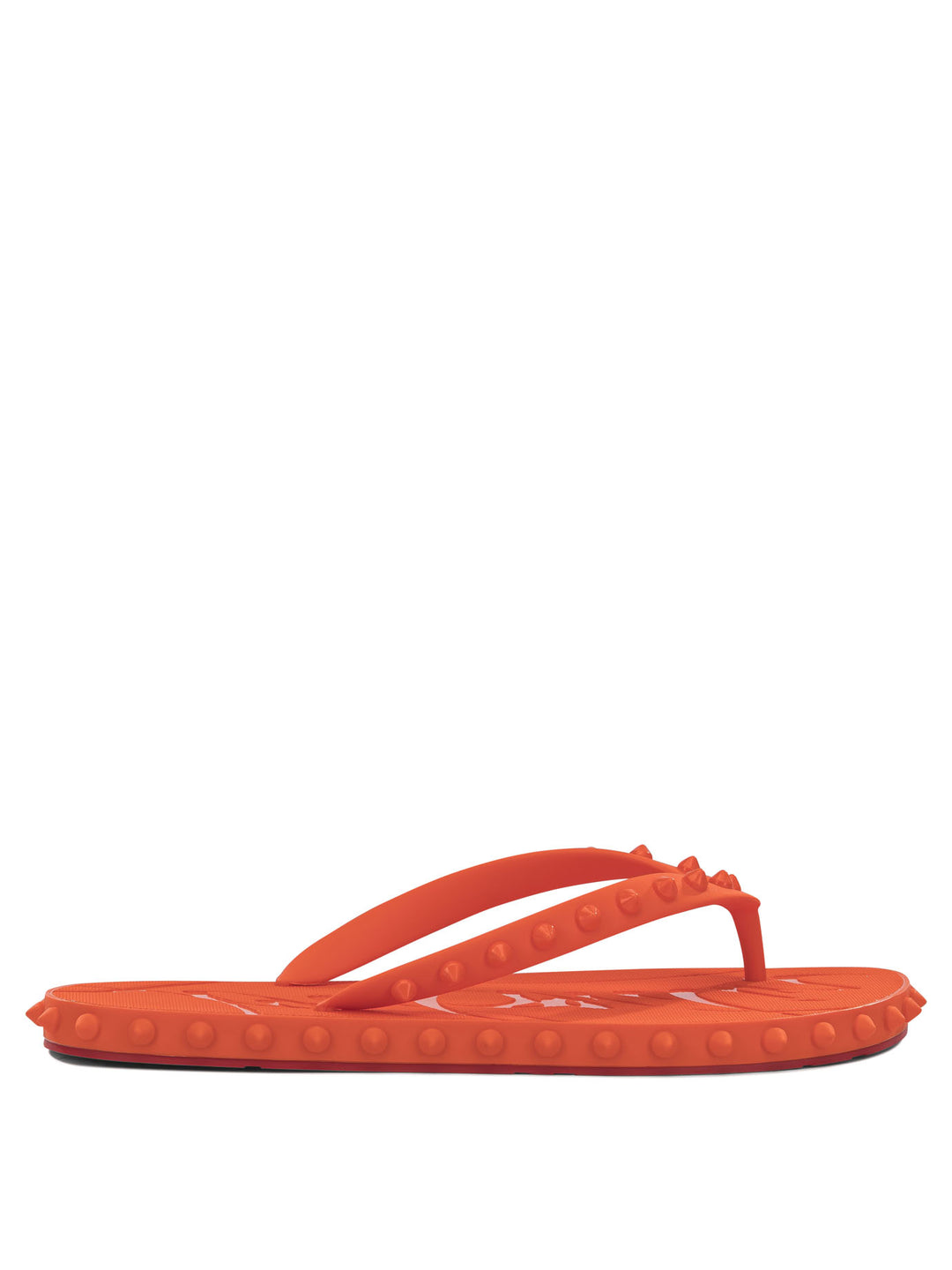 Christian Louboutin  Sandals - Orange | 4df6507448ce3f5199352f9988fefaa33bf1ea33