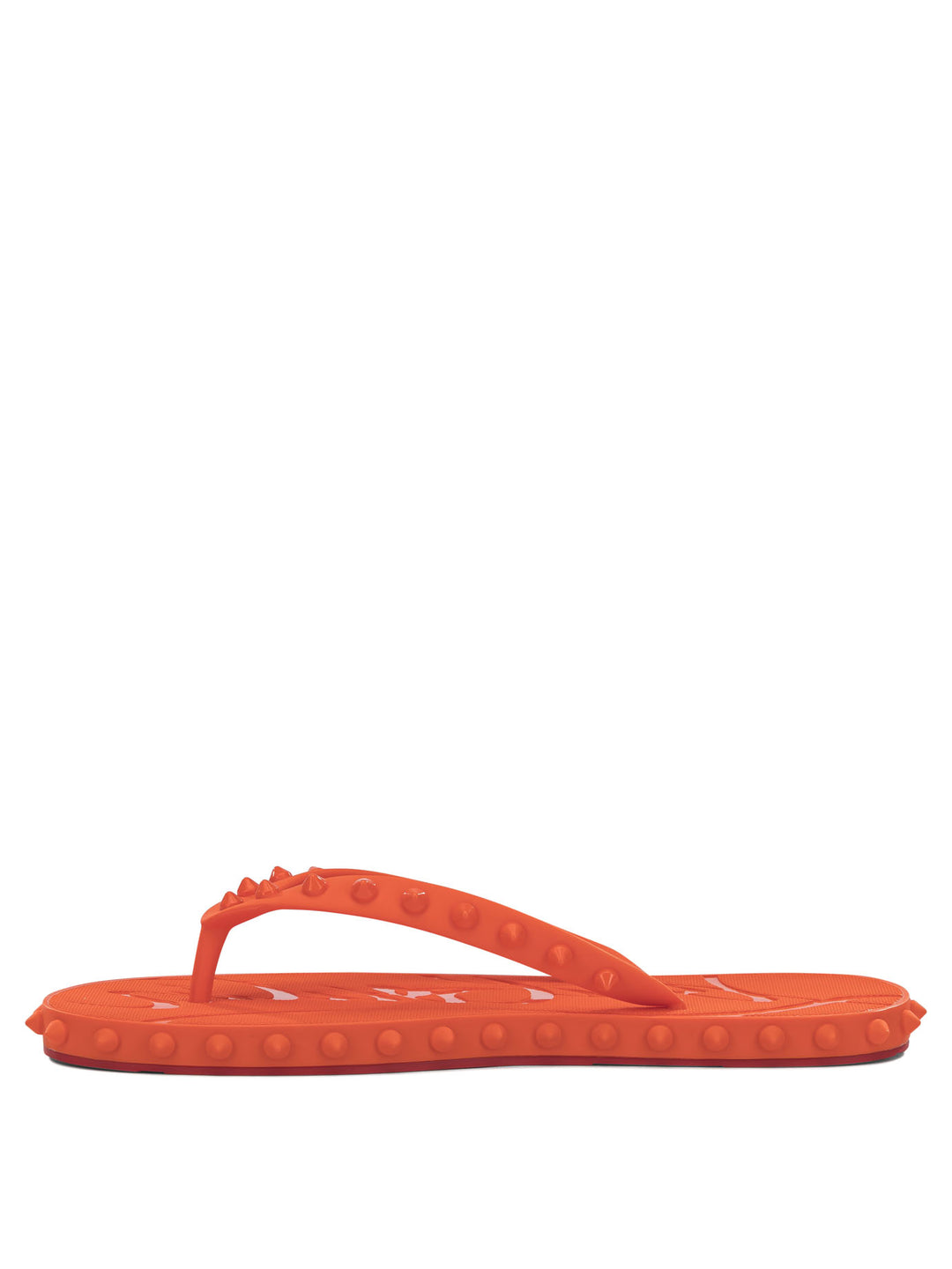 Christian Louboutin  Sandals - Orange | 76862a6bd00aac3e4395f5b6e7c5f0f14cf9730c