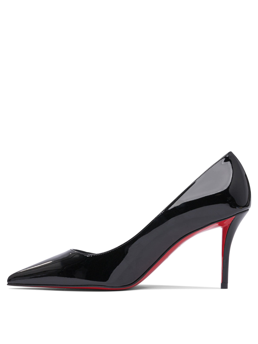 Christian Louboutin  Heeled shoes - Black | 108ea9b9e3aa4ff90b0fb7e2946654bed4ce7d83