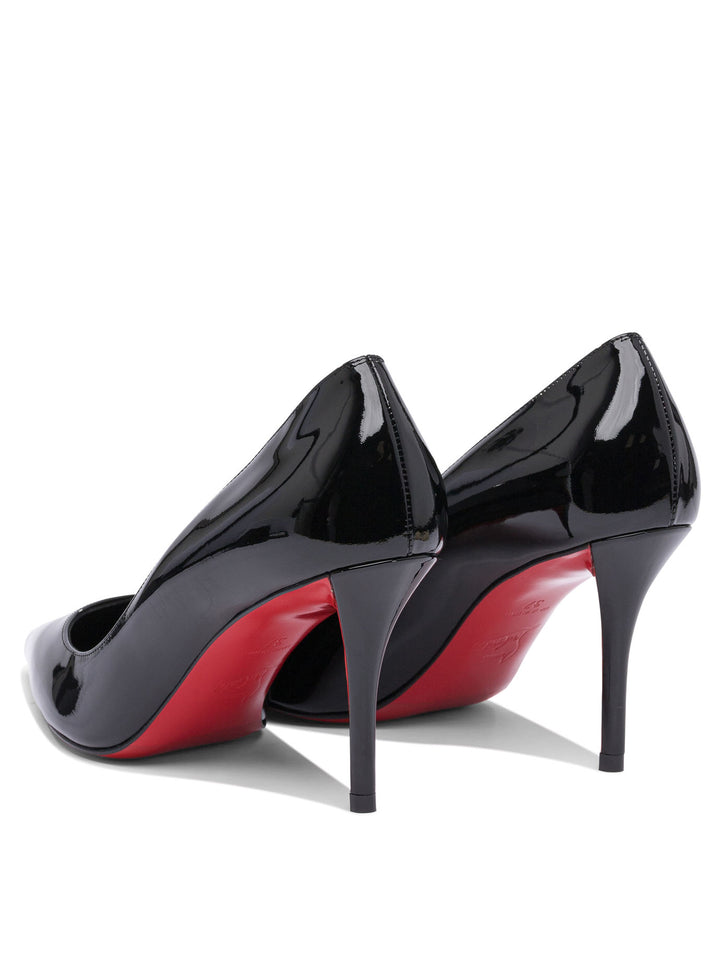 Christian Louboutin  Heeled shoes - Black | f9aefa24c7cf523a0c1f093d1f8bbf059c0b05d9