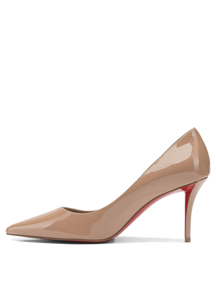 Christian Louboutin  Heeled shoes - Beige | 5cd71a3275391fc73b3d711fd750cf70b601a65d