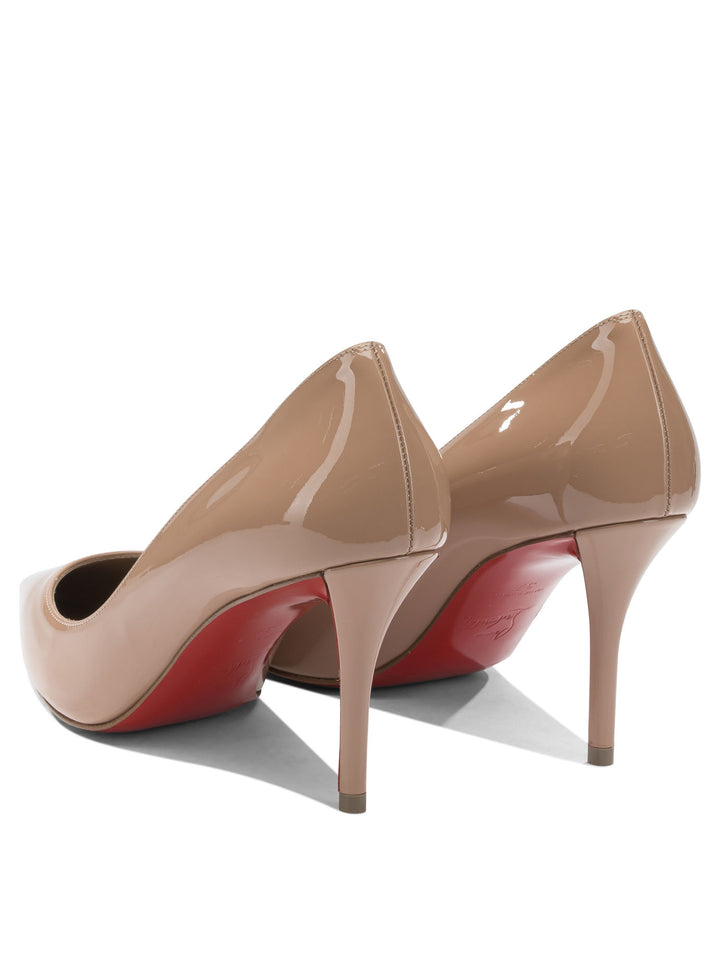 Christian Louboutin  Heeled shoes - Beige | 6656c7fec0e43486feea7c68194d459f69c36204