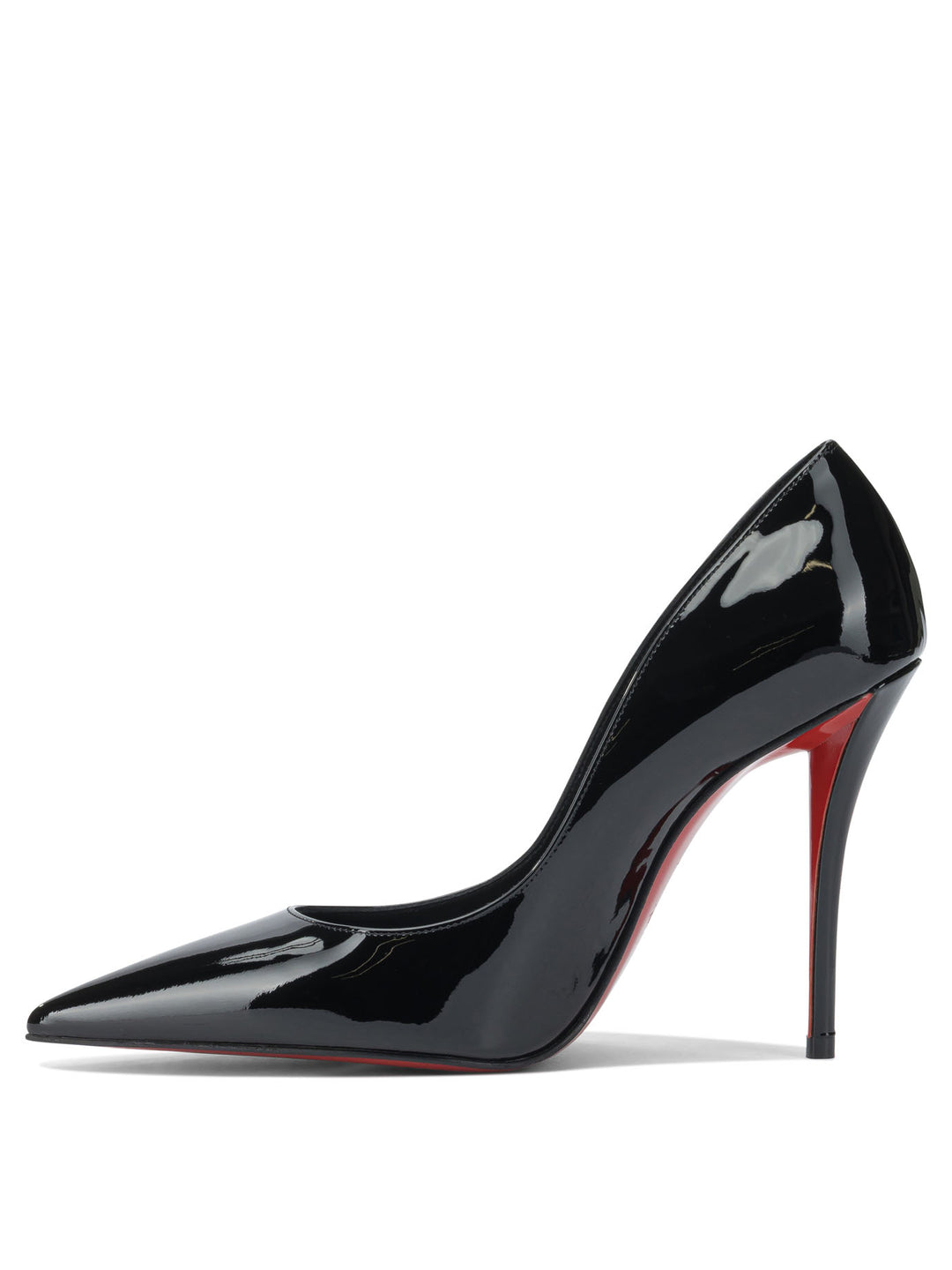 Christian Louboutin  Heeled shoes - Black | cad7e229f2a6ba75e964512b5d04ac6434d8d783