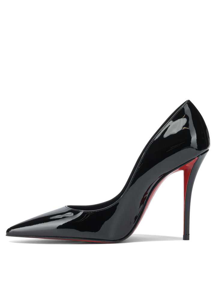 Christian Louboutin  Heeled shoes - Black | cad7e229f2a6ba75e964512b5d04ac6434d8d783