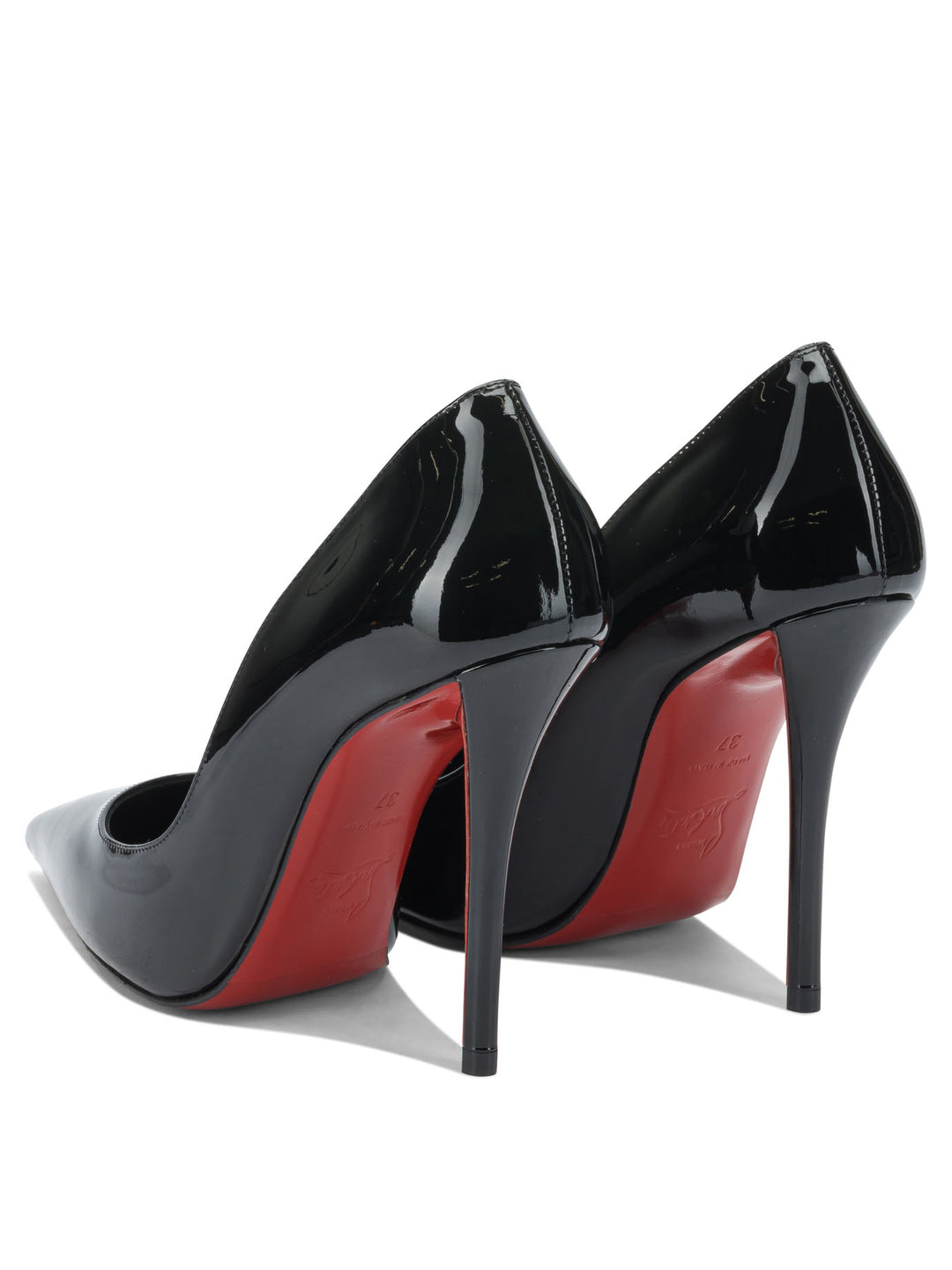 Christian Louboutin  Heeled shoes - Black | c62635c4165d05d96902f25d702a777101041bd7