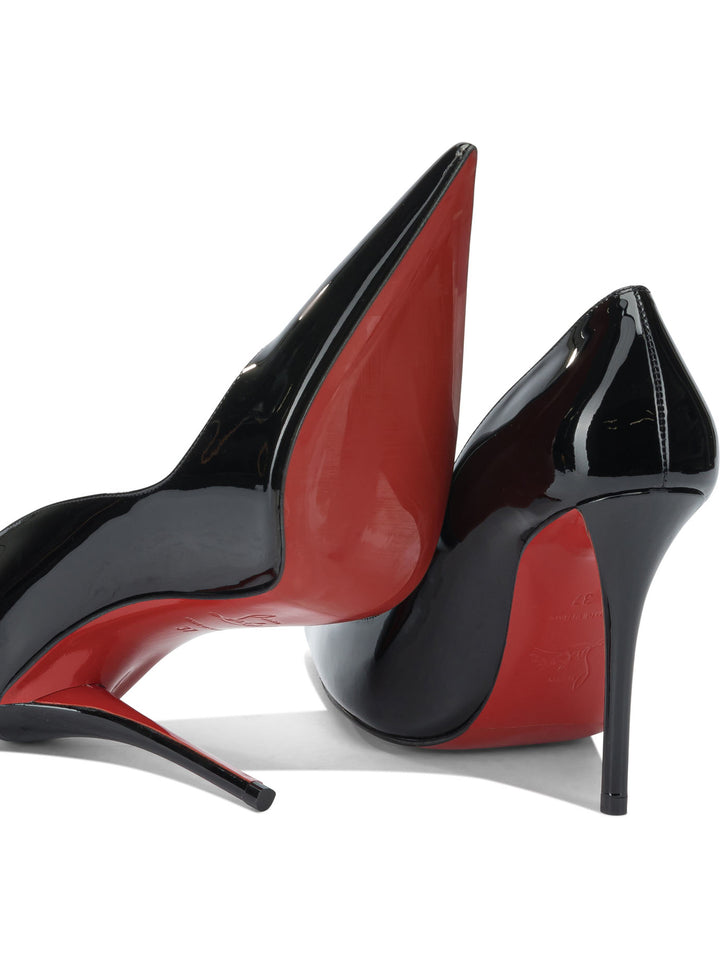 Christian Louboutin  Heeled shoes - Black | 238c44bd067f595f6cc347f22498686235ac3cea