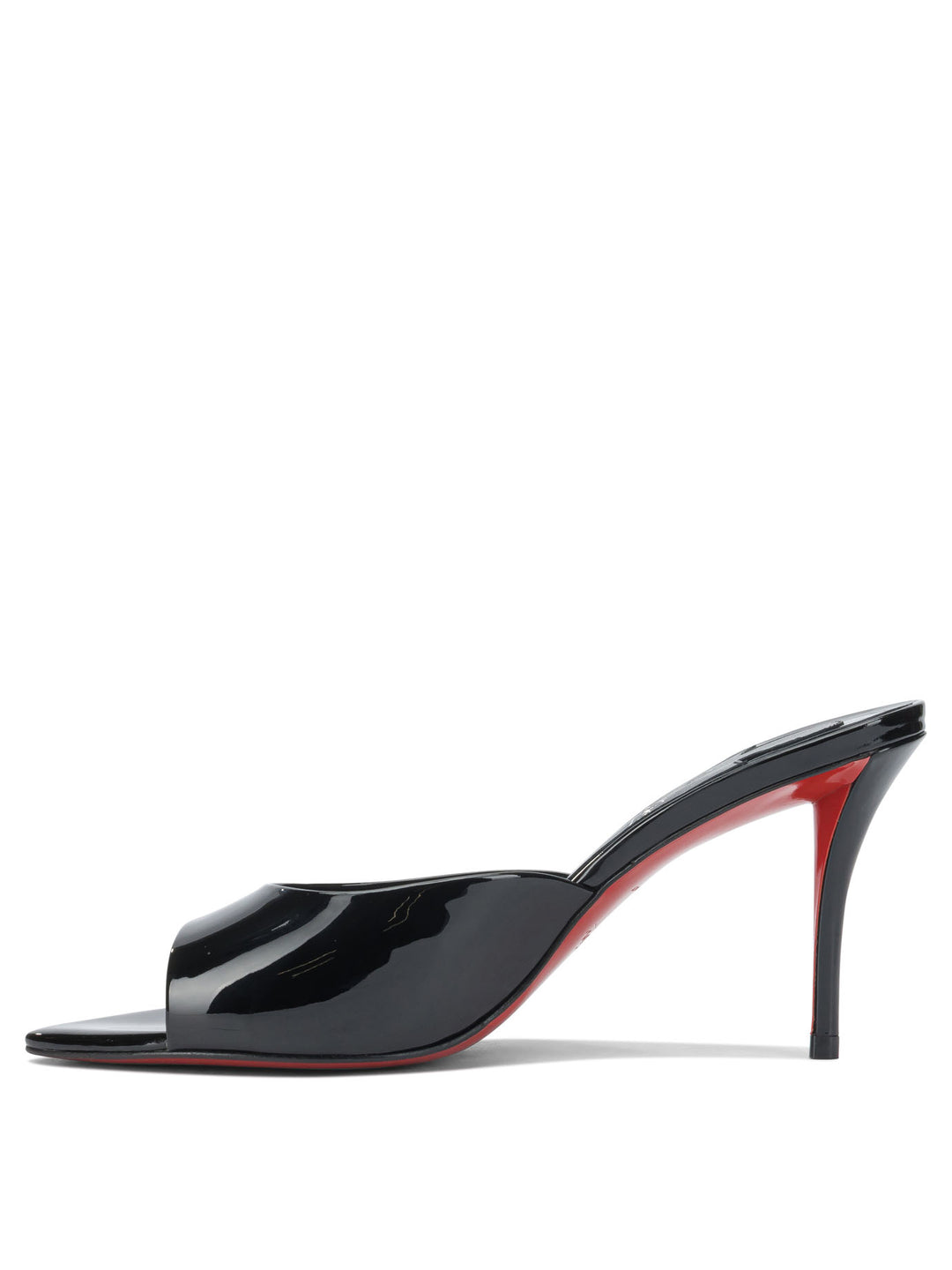 Christian Louboutin  Sandals - Black | a0b68e465436d9ad4d9700ce3f1f00a2f0fcf7dd