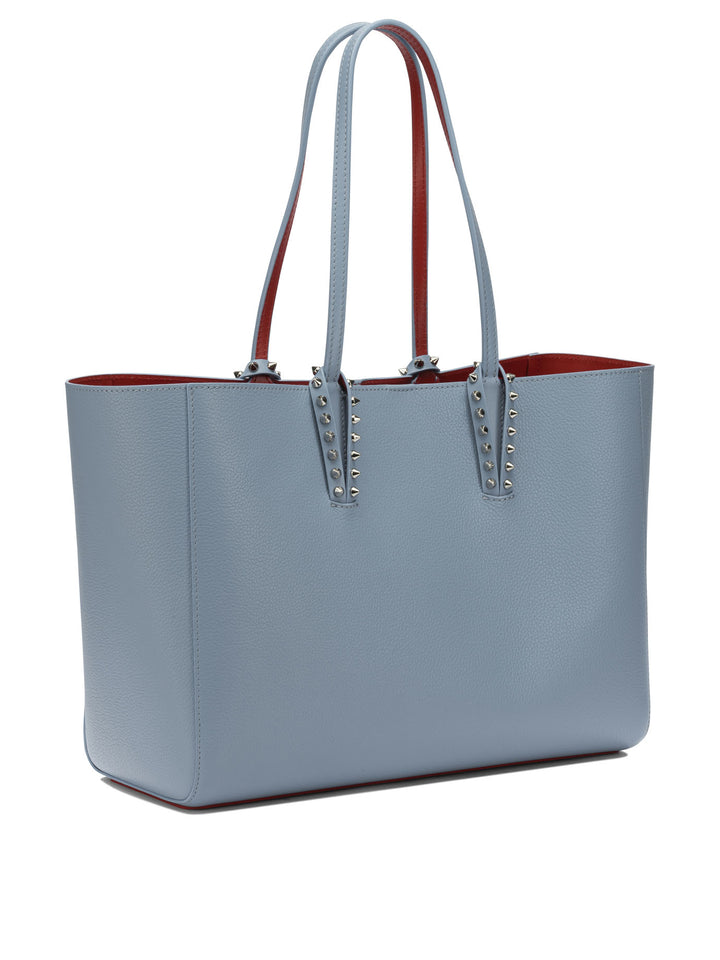 Christian Louboutin  Shoulder Bags - Light blue | 4885c242cb1ab454b7aea49295b9b5a7dda615f7