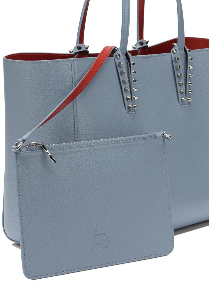 Christian Louboutin  Shoulder Bags - Light blue | 81633cbaa56e0ef8a59b39a5968c86c5ff777f72