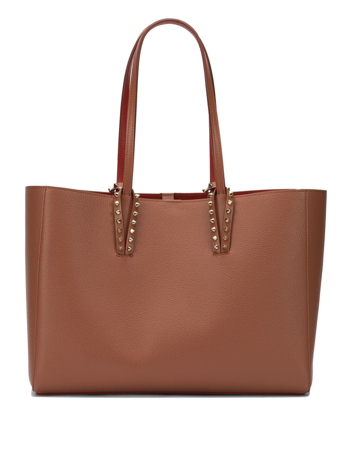 Christian Louboutin  Shoulder Bags - Brown | c5cc47fb0f5412aaa8523855ef719d3a55df1afe