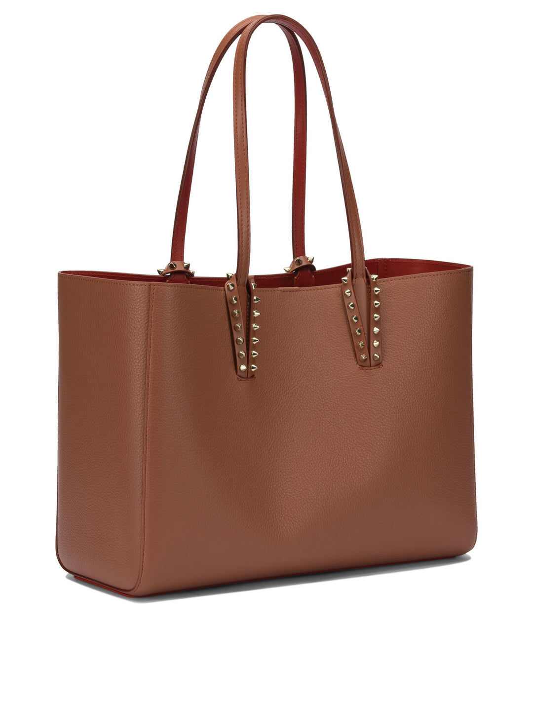 Christian Louboutin  Shoulder Bags - Brown | 8beec25fa847203d8f9dd360861f27c56736e319