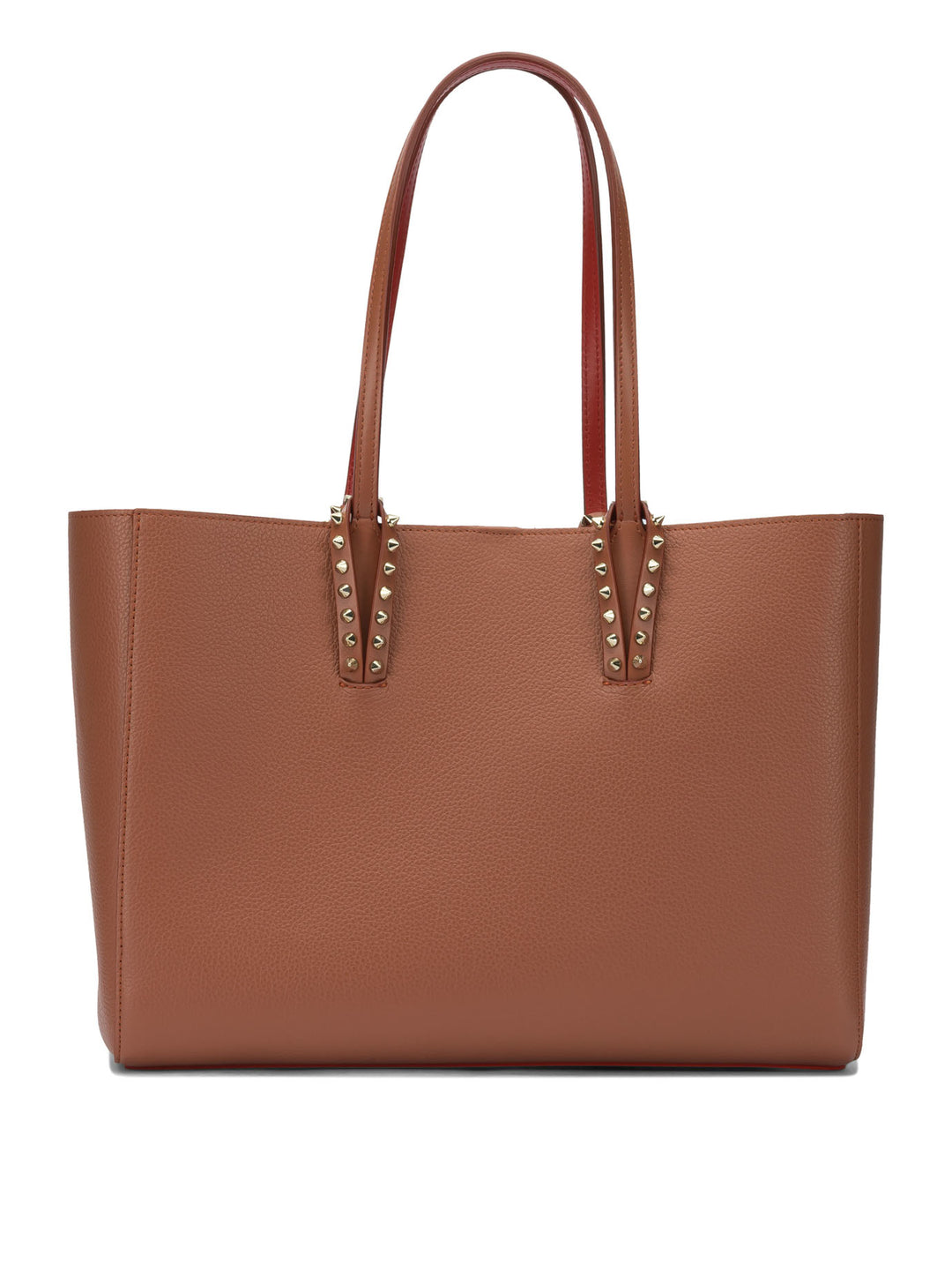Christian Louboutin  Shoulder Bags - Brown | 0ef5fb6e937e97a92ff12a8b77425ee77e4c10a5