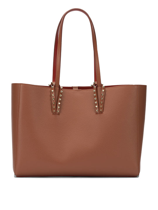 Shoulder Bags Brown