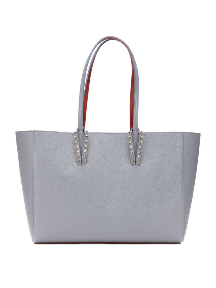 Christian Louboutin  Shoulder Bags - Grey | 38cd1086eac896328f8f1d94eb632f369856c461