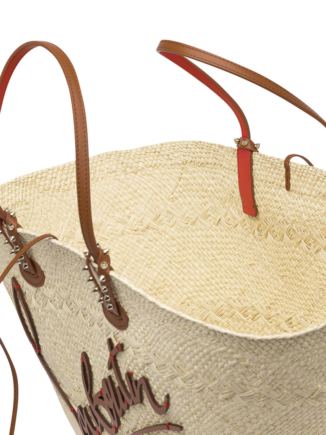Christian Louboutin  Shoulder Bags - Beige | 03396029449f8241873d2ddc96b4d8550fdb2423