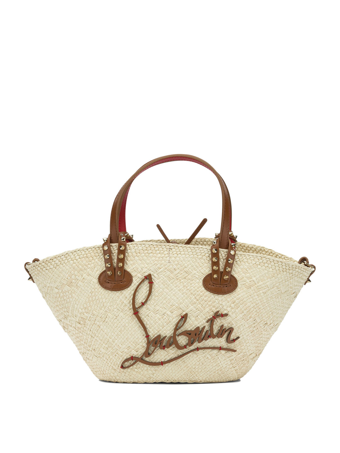 Christian Louboutin  Handbags - Beige | fd9b0c99ef1266c0243c8285cf31987b6362da00