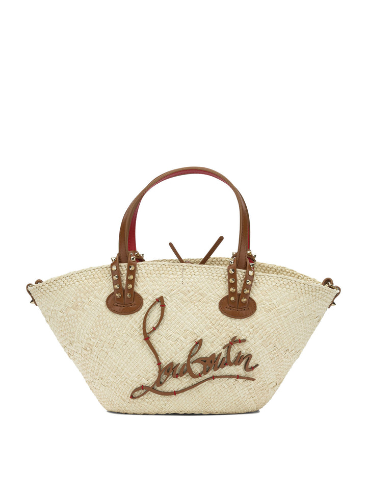 Christian Louboutin  Handbags - Beige | fd9b0c99ef1266c0243c8285cf31987b6362da00