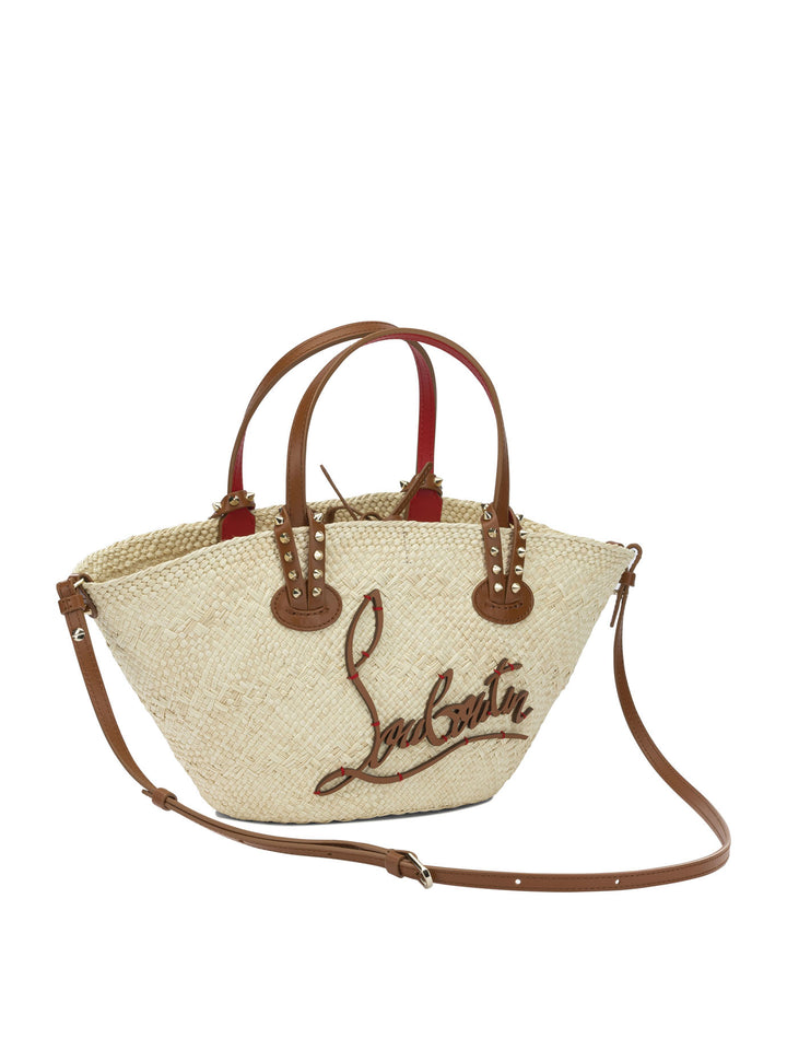 Christian Louboutin  Handbags - Beige | 1a751f1ba620f28e31fab70dc04311591cc847ea