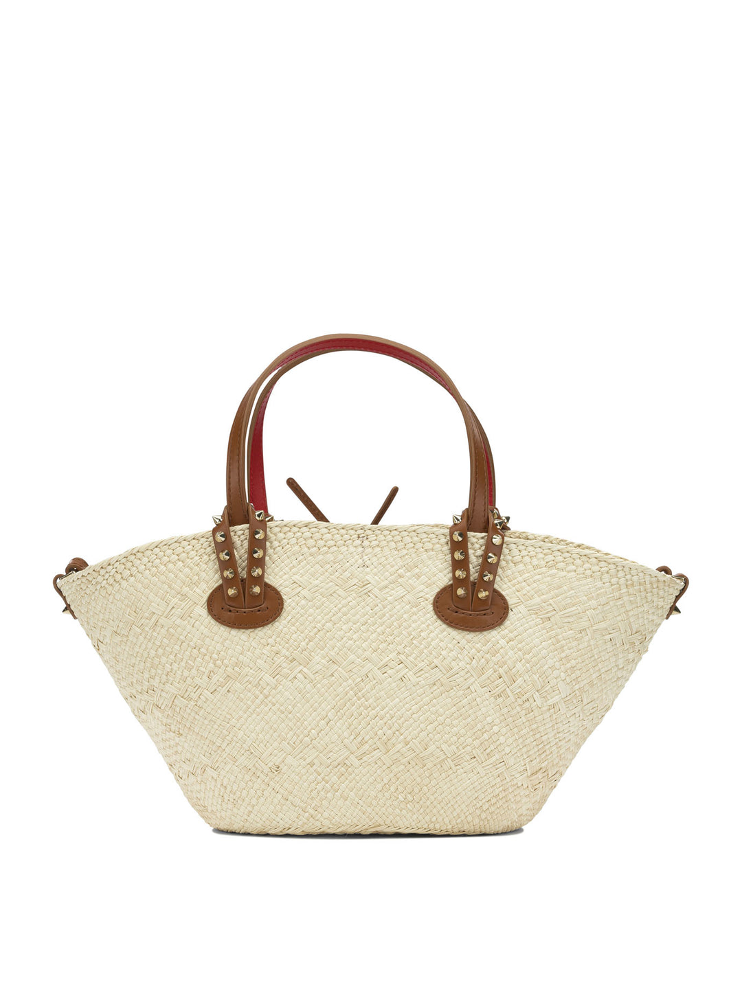 Christian Louboutin  Handbags - Beige | a6bd0ca351ff953d615677809dfe70172d6c9000