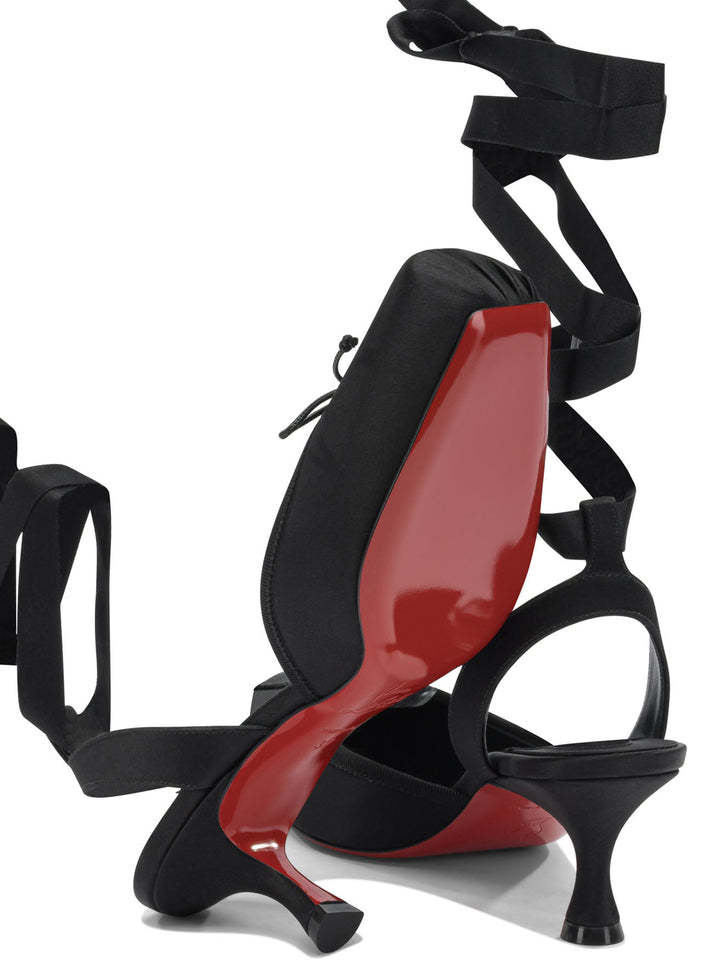 Christian Louboutin  Heeled shoes - Black | c06f9e7bd8274ffa07c944bac539e403c8c516fe