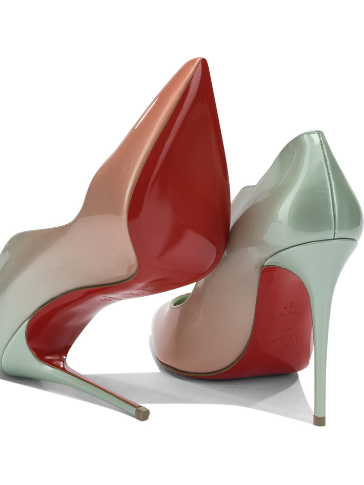 Christian Louboutin  Heeled shoes - Green | 6172dcc356c3b9efa8256c249f56589835be6816
