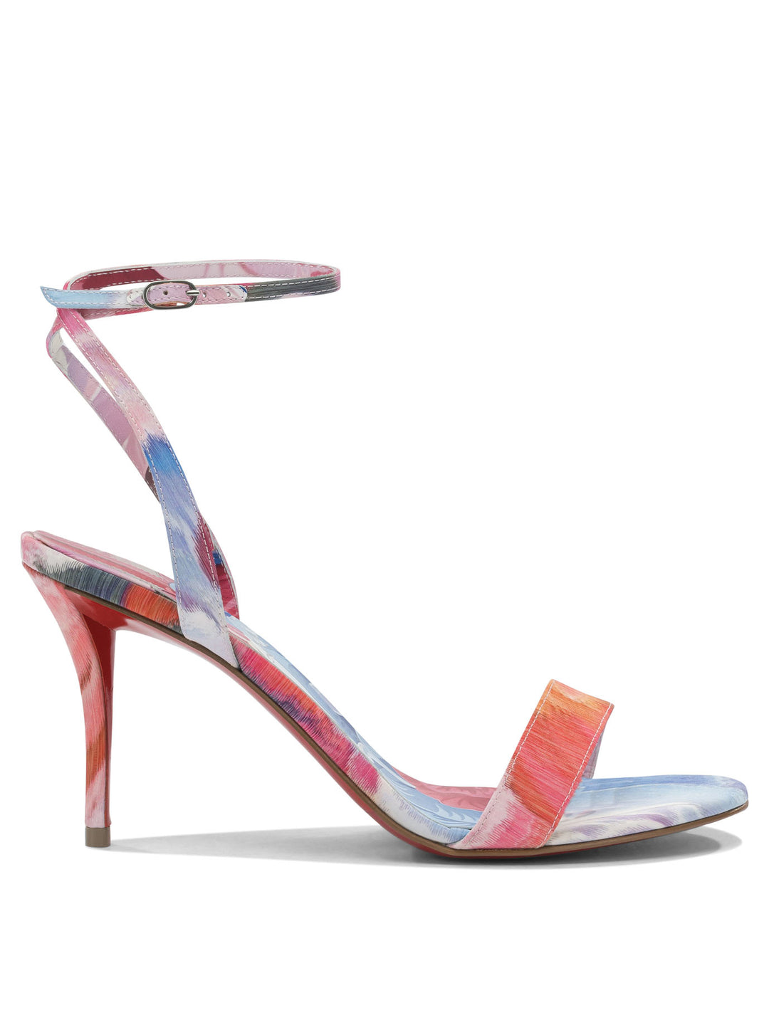 Christian Louboutin  Sandals - Pink | c1ae7ad10a36482802595242ed83464dd64fb0f7